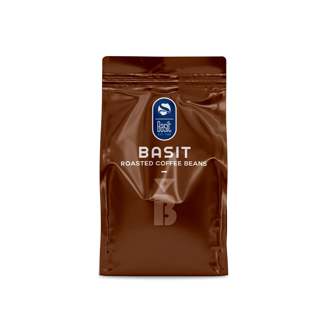 عربیکا و روبوستا